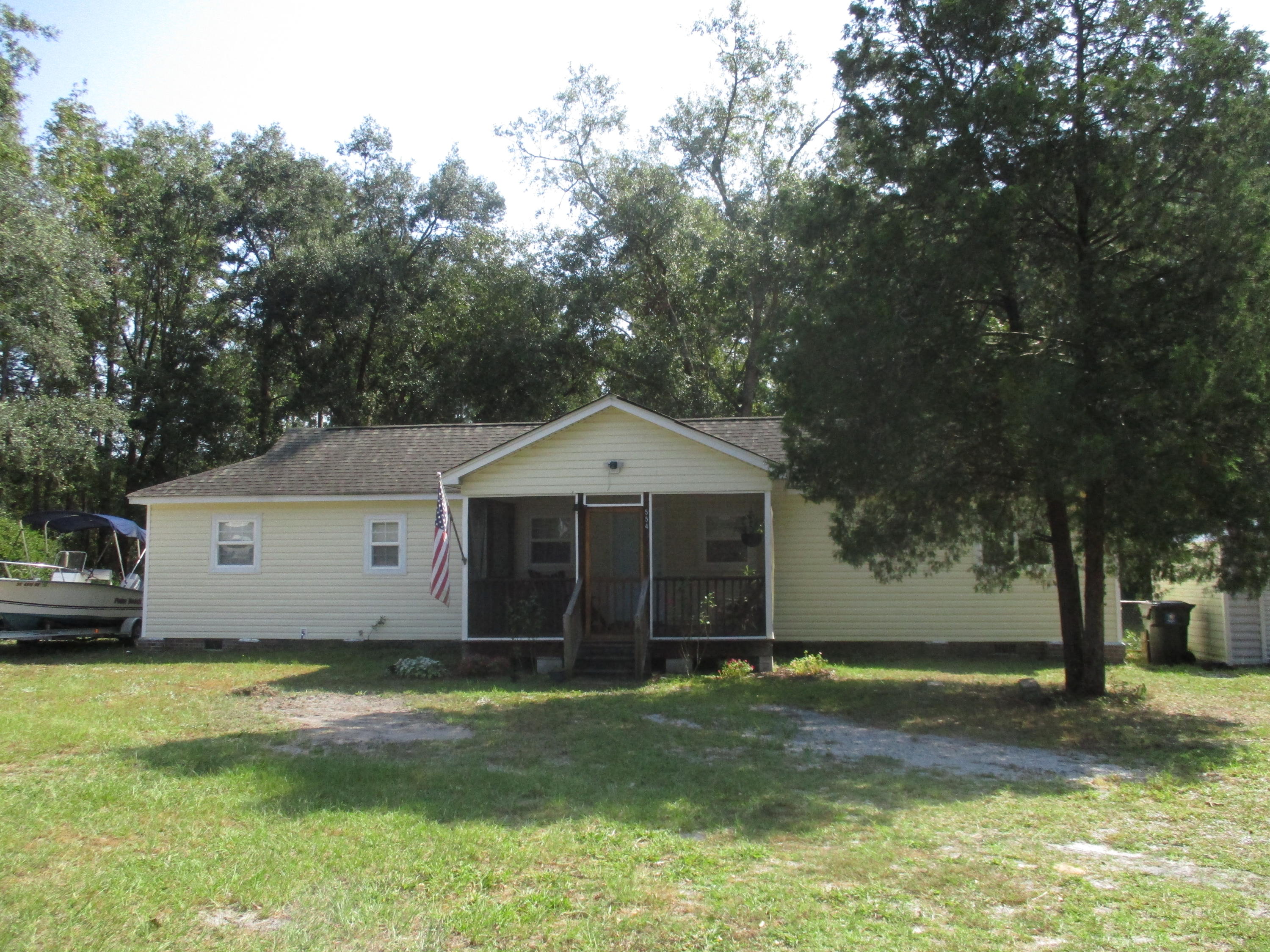 554 Farrell Street Moncks Corner, SC 29461 - Photo 1 of 49 IMG_0001
