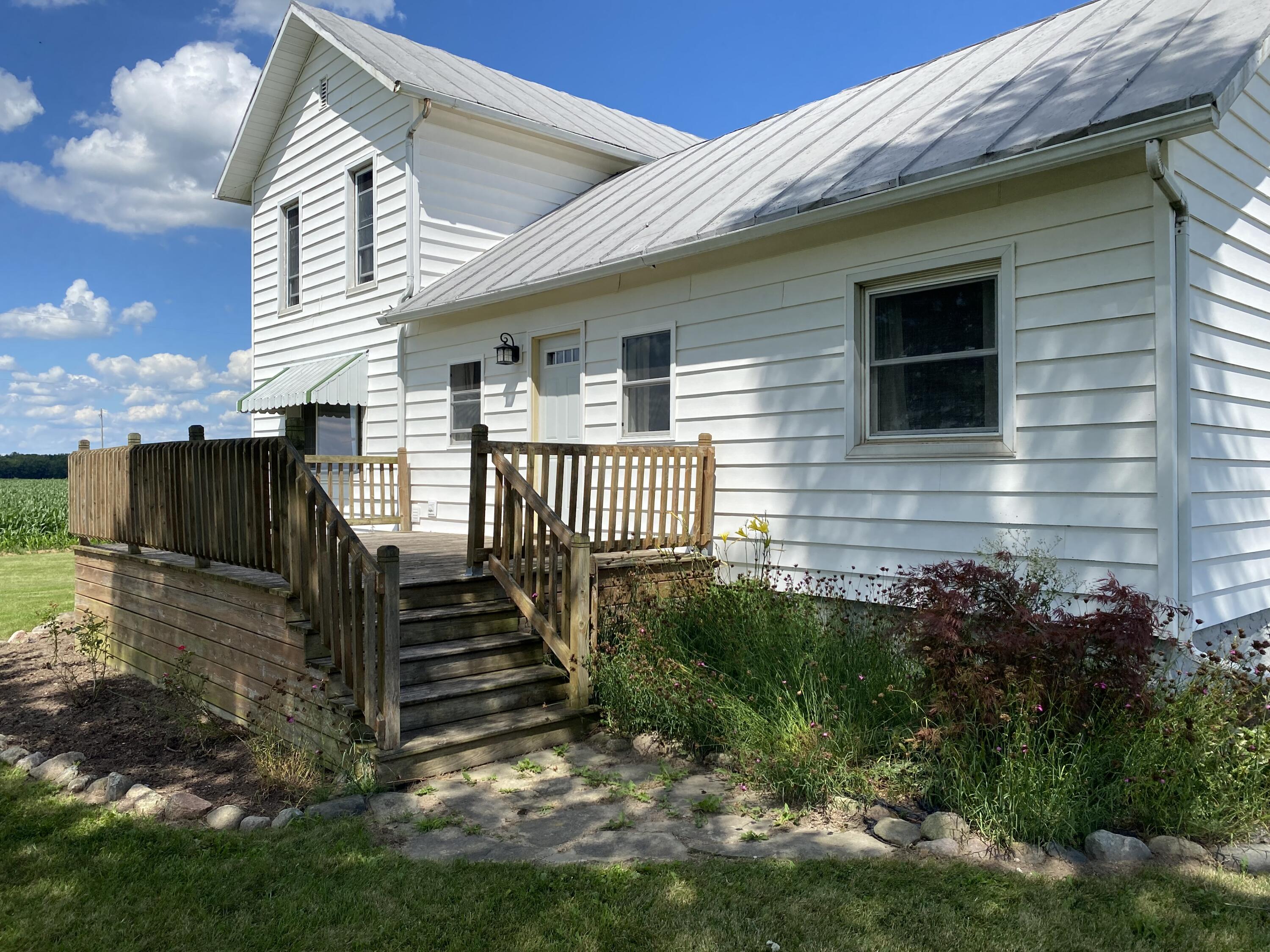 15111 South Pittsford Road Pittsford, MI 49271 - Photo 5 of 50 IMG_7245