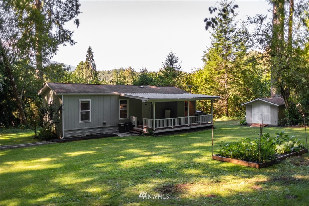 9764 Sauk Connection Road Concrete, WA 98237 - Photo 1 of 31 Gallery Image 1