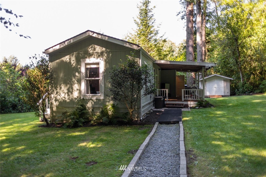 9764 Sauk Connection Road Concrete, WA 98237 - Photo 3 of 31 Gallery Image 3