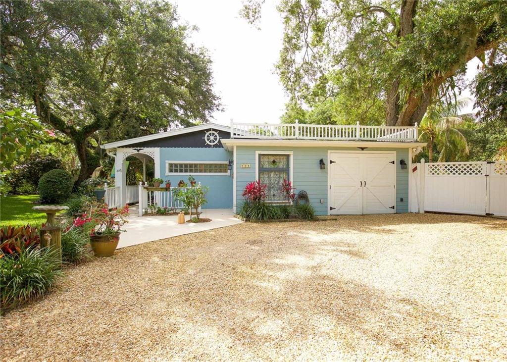 416 Holly Road Vero Beach, FL 32963 - Photo 2 of 34 Gallery Image 2