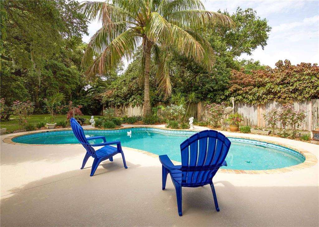 416 Holly Road Vero Beach, FL 32963 - Photo 15 of 34 Gallery Image 15