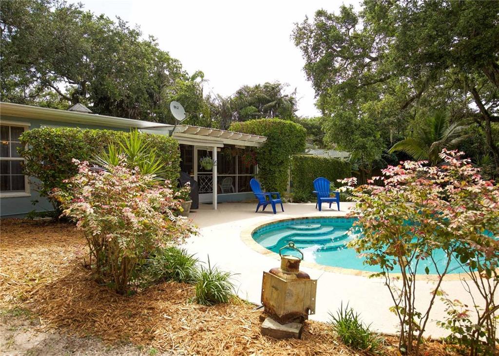 416 Holly Road Vero Beach, FL 32963 - Photo 16 of 34 Gallery Image 16