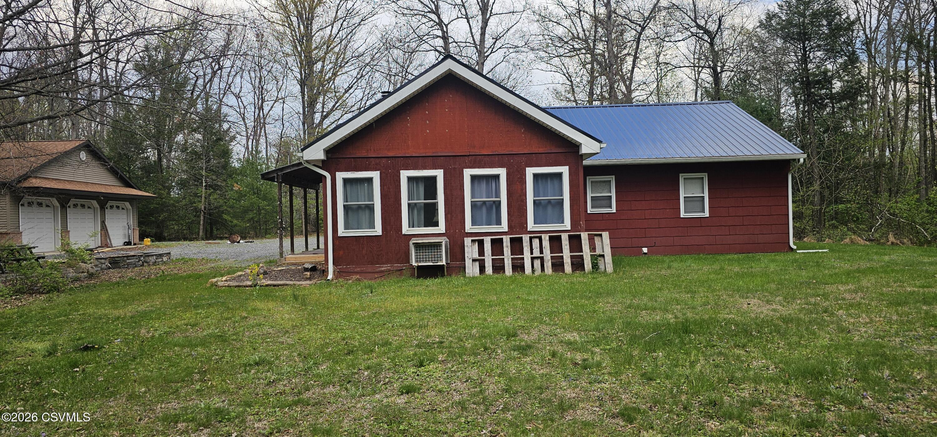 878 Paddy Mountain Road Millmont, PA 17845 - Photo 4 of 22