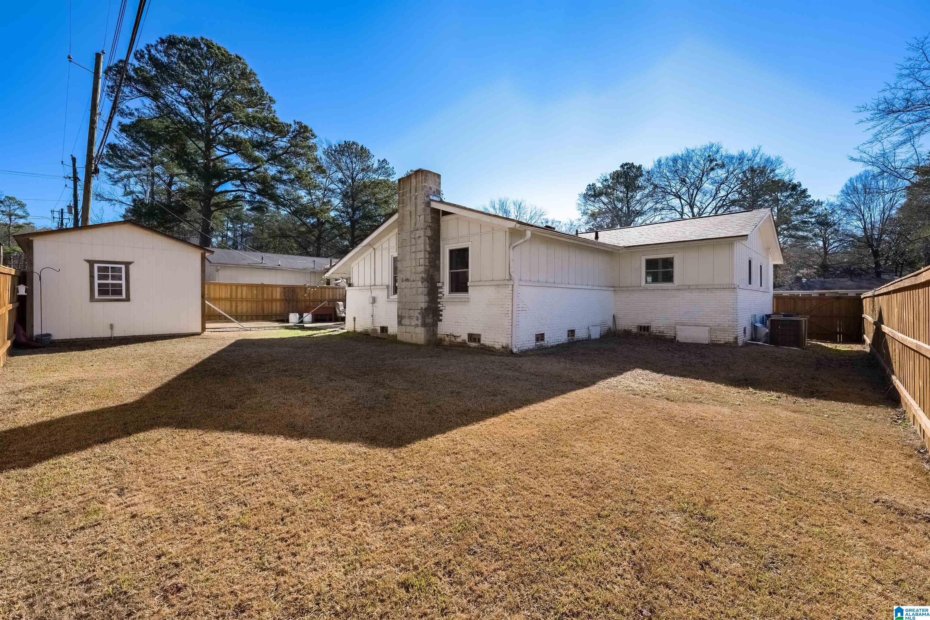 116 Edgemont Drive Birmingham, AL 35209 - Photo 29 of 31