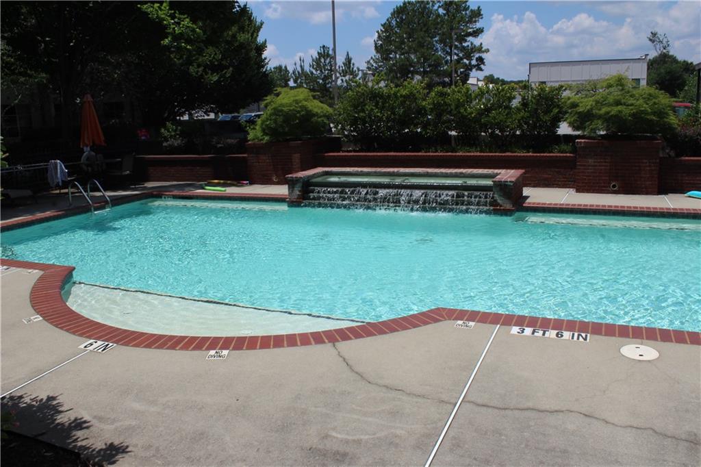 2630 Talley Street, Unit 201 Decatur, GA 30030 - Photo 37 of 45 Gallery Image 37