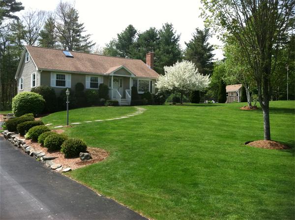 44 Hale Road Hubbardston, MA 01452 - Photo 1 of 16 Gallery Image 1