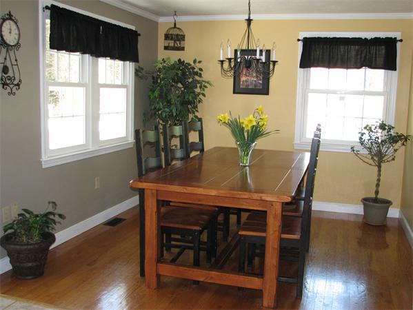 44 Hale Road Hubbardston, MA 01452 - Photo 4 of 16 Gallery Image 4