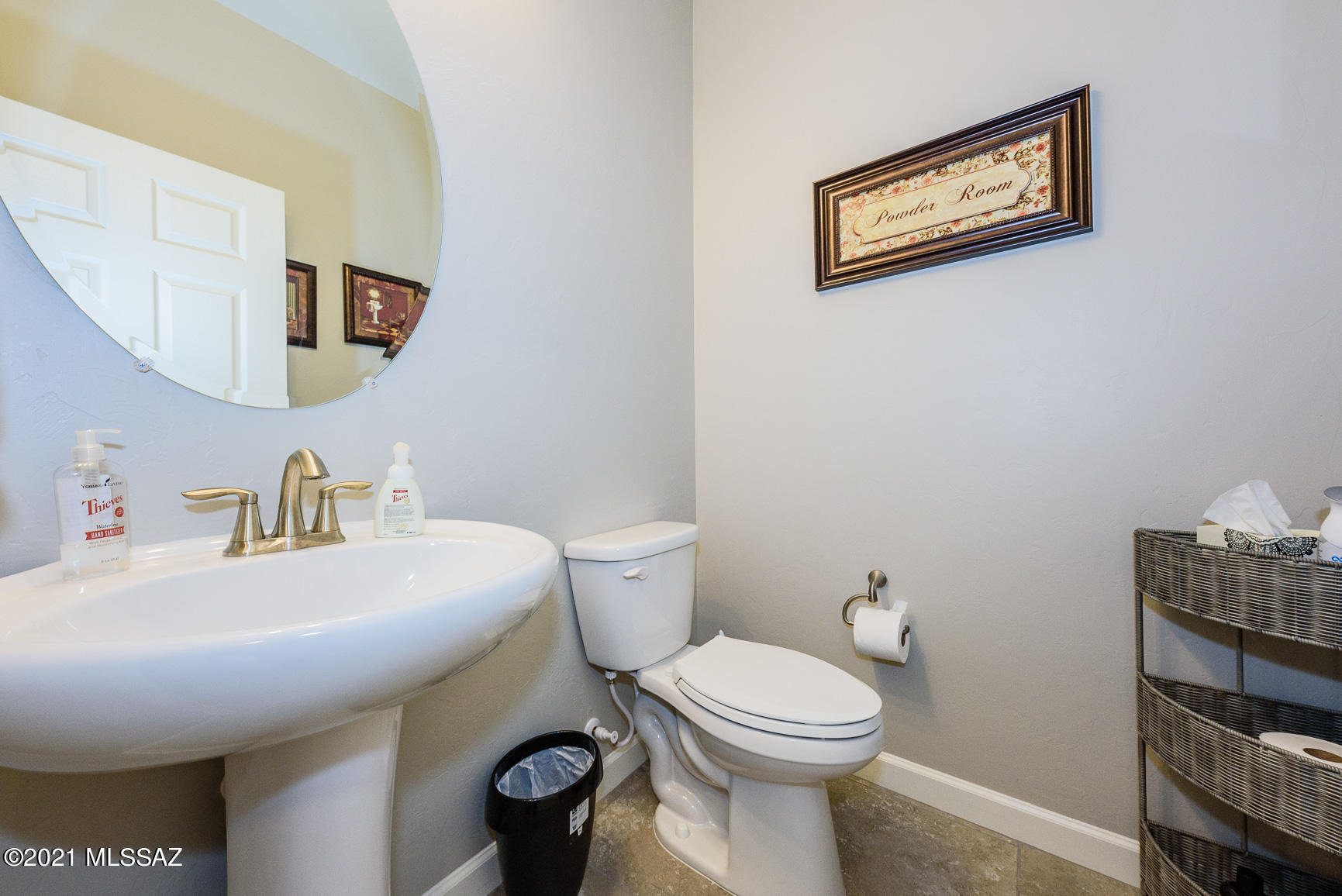 8924 West Curzon Road Marana, AZ 85653 - Photo 17 of 33