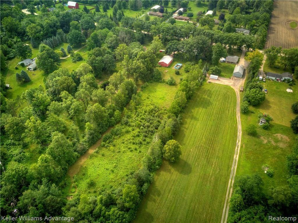 10285 Talladay Road Willis, MI 48191 - Photo 48 of 51 Gallery Image 48