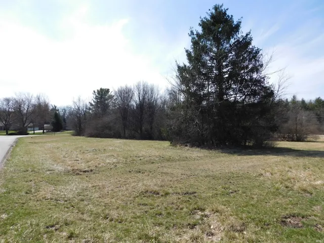 $45,000 | Tbd Tbd Fairway, Bluffton, IN 46714