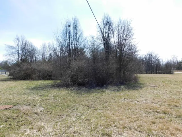 $45,000 | Tbd Tbd Fairway, Bluffton, IN 46714