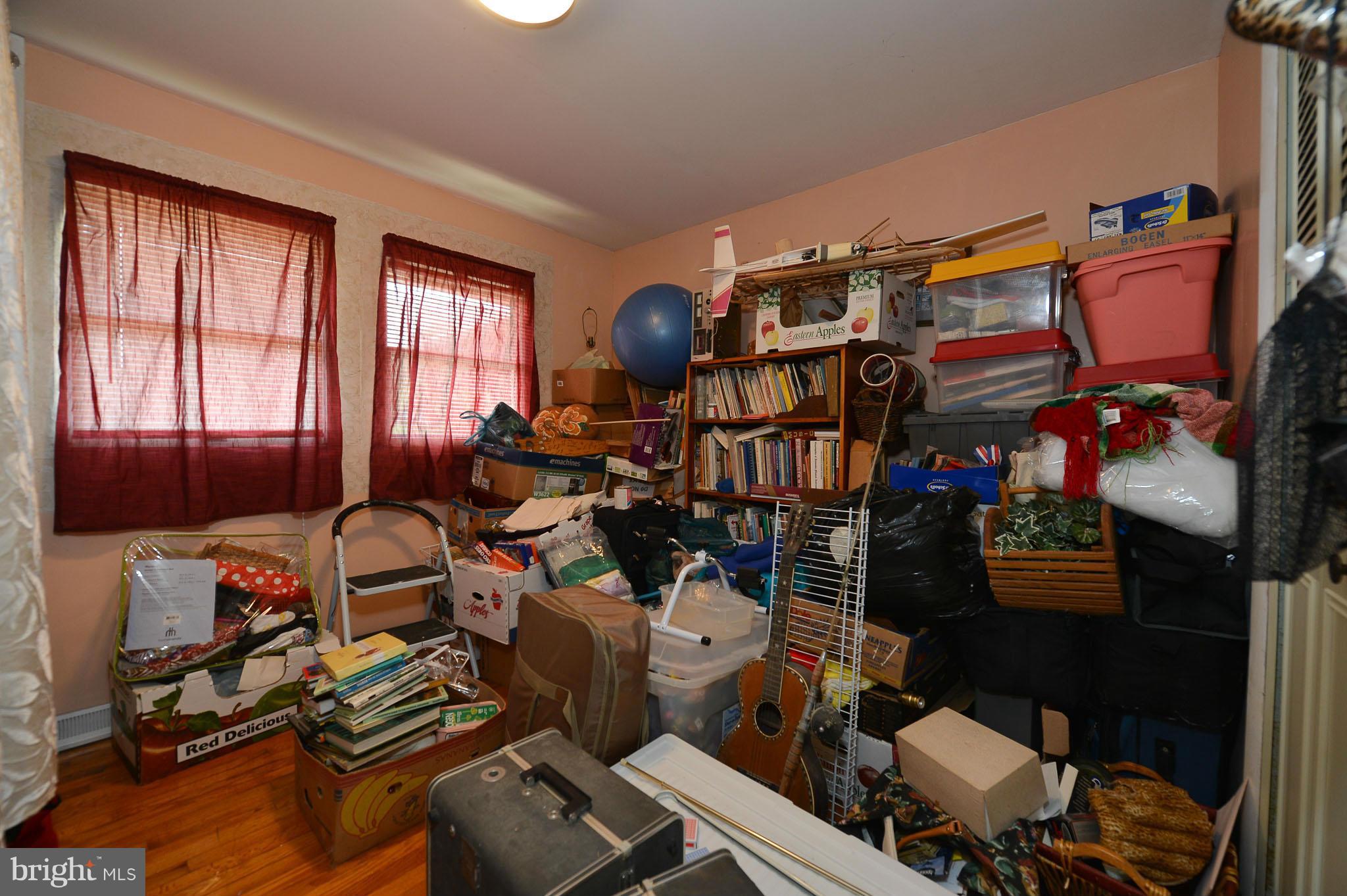 2466 Theodore Road North East, MD 21901 - Photo 22 of 22 a room with gym equipment