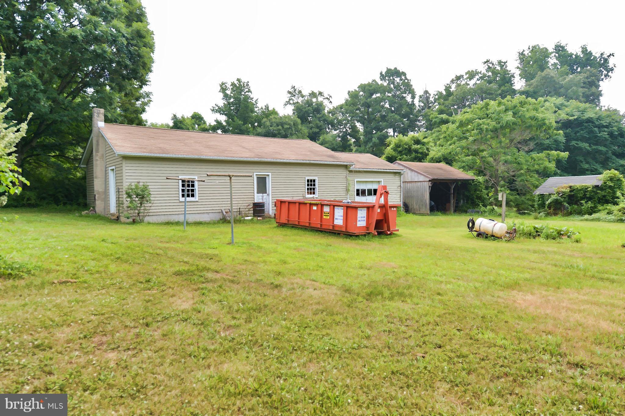 2466 Theodore Road North East, MD 21901 - Photo 7 of 22 a view of a house with a yard and sitting area