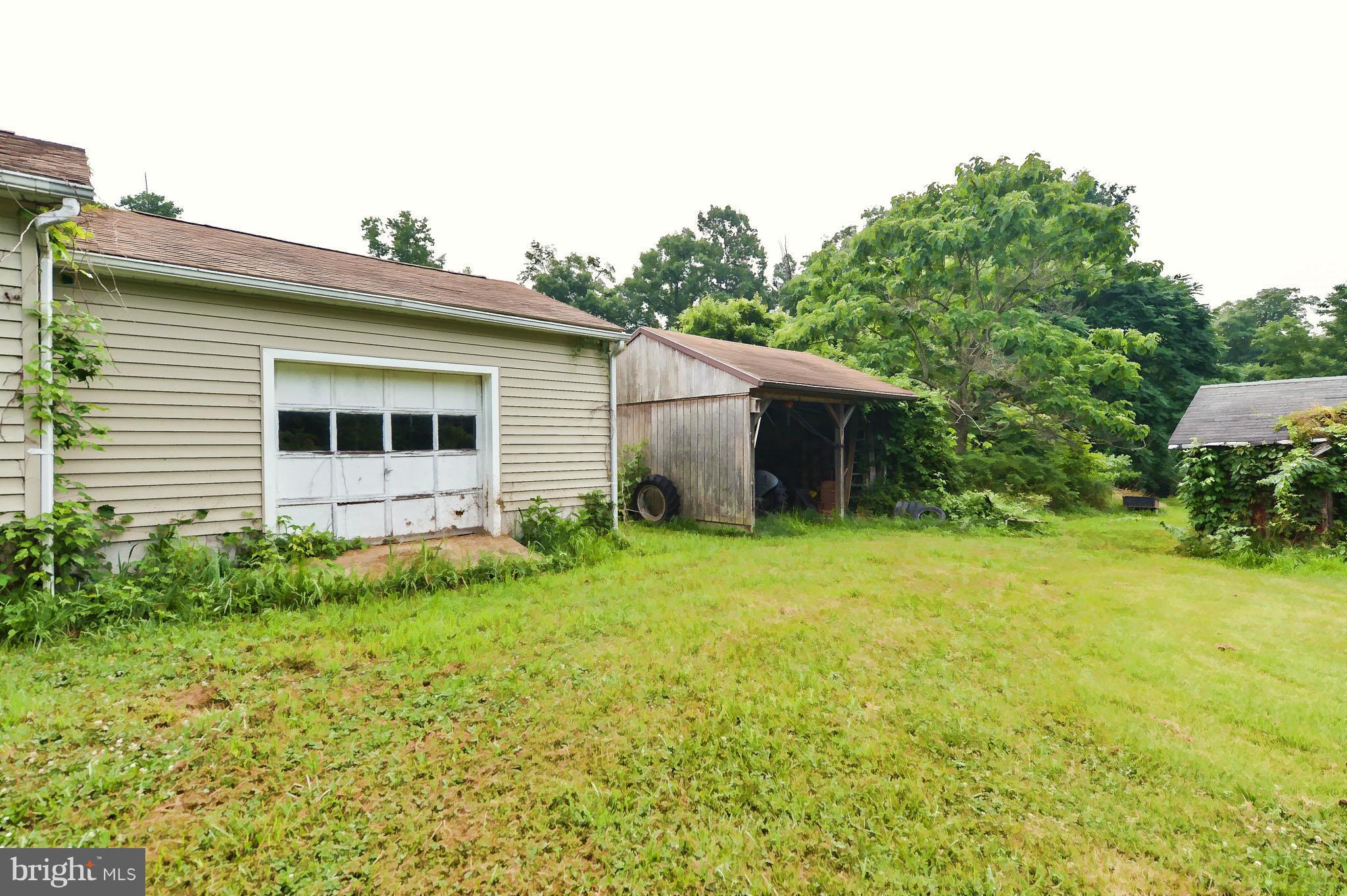 2466 Theodore Road North East, MD 21901 - Photo 8 of 22 a view of a house with backyard and garden