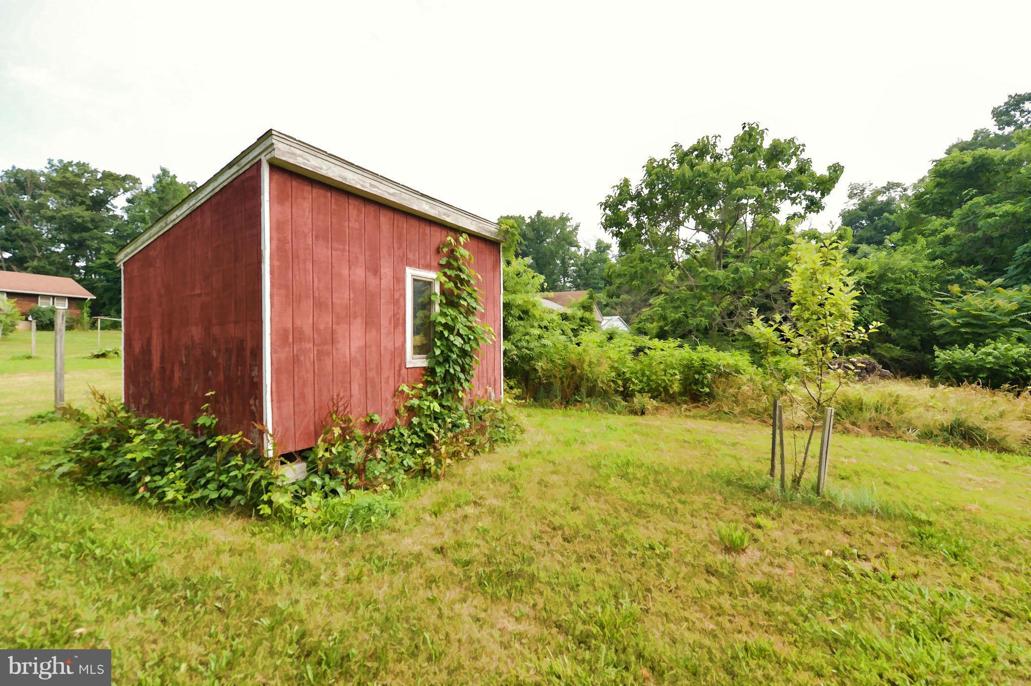 2466 Theodore Road North East, MD 21901 - Photo 10 of 22 a view of a backyard with pathway
