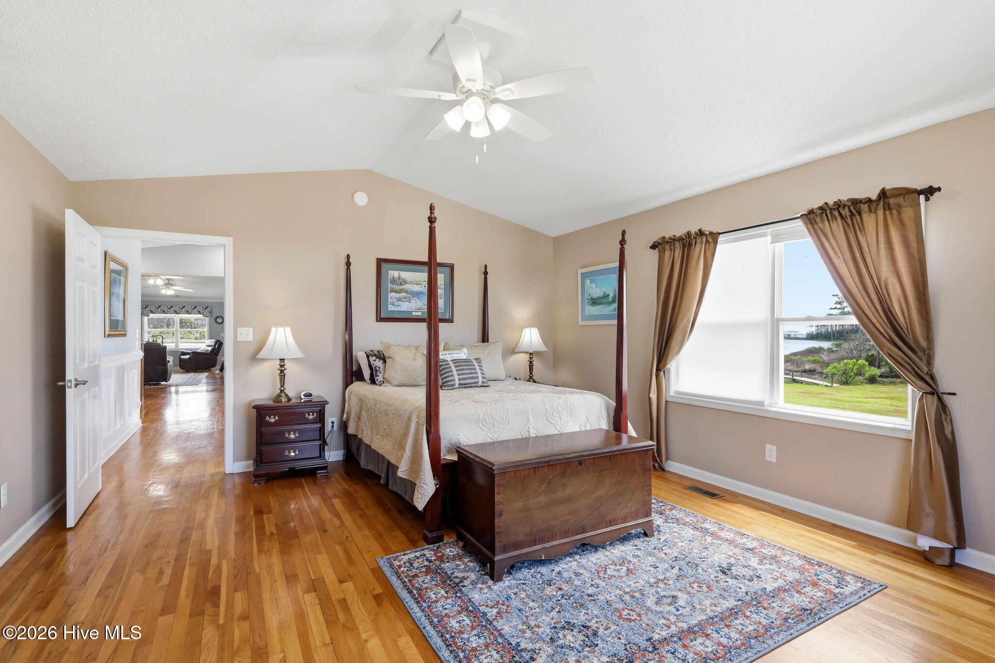 260 Hill Road Smyrna, NC 28579 - Photo 16 of 60 Primary suite