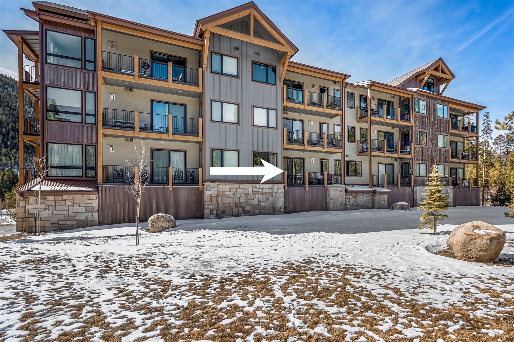 23 Clearwater Way, Unit 102 Keystone, CO 80435 - Photo 34 of 50