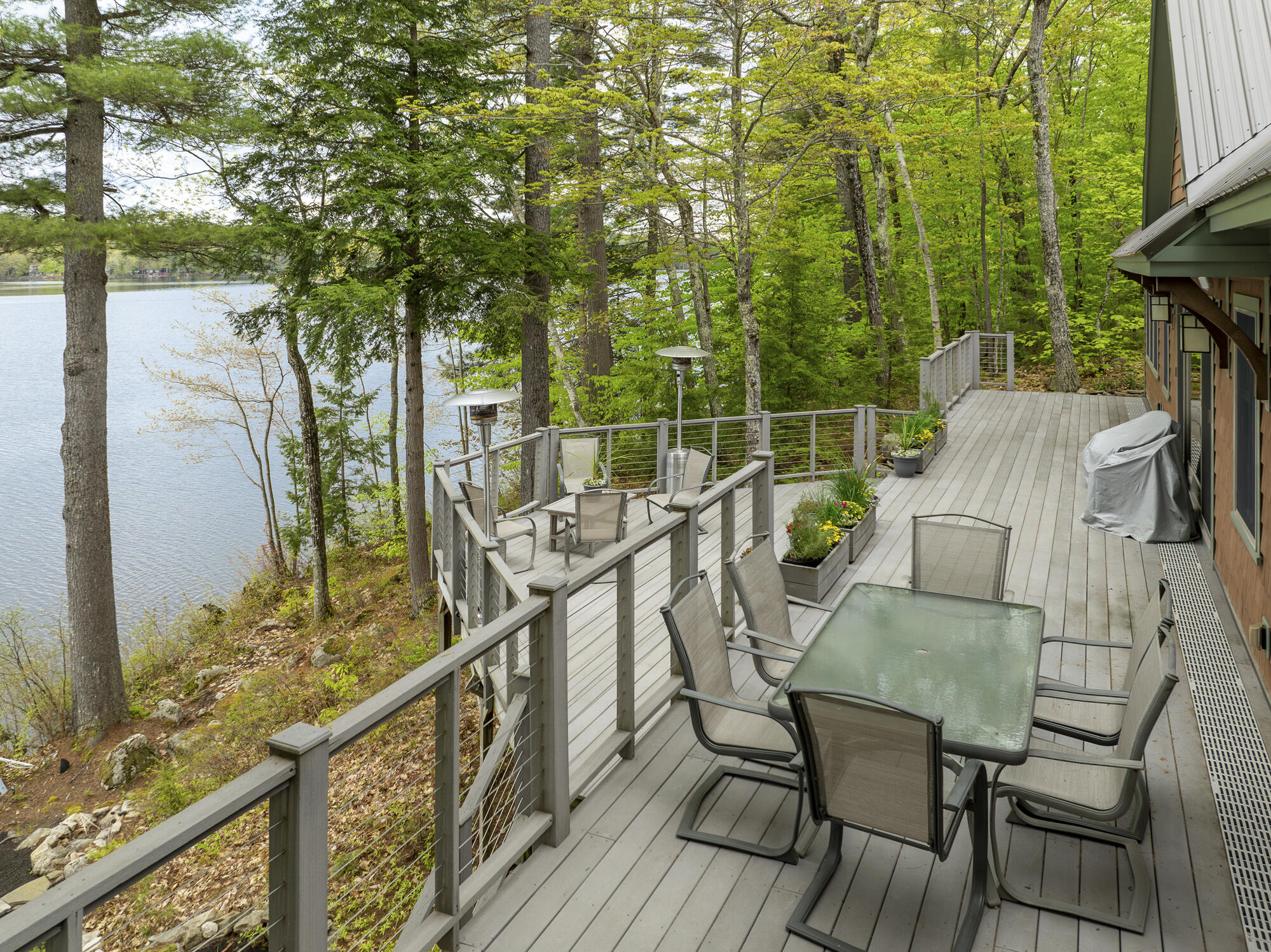 72 Malcolm Road South Bridgton, ME 04009 - Photo 65 of 73 72 Malcolm Road-12