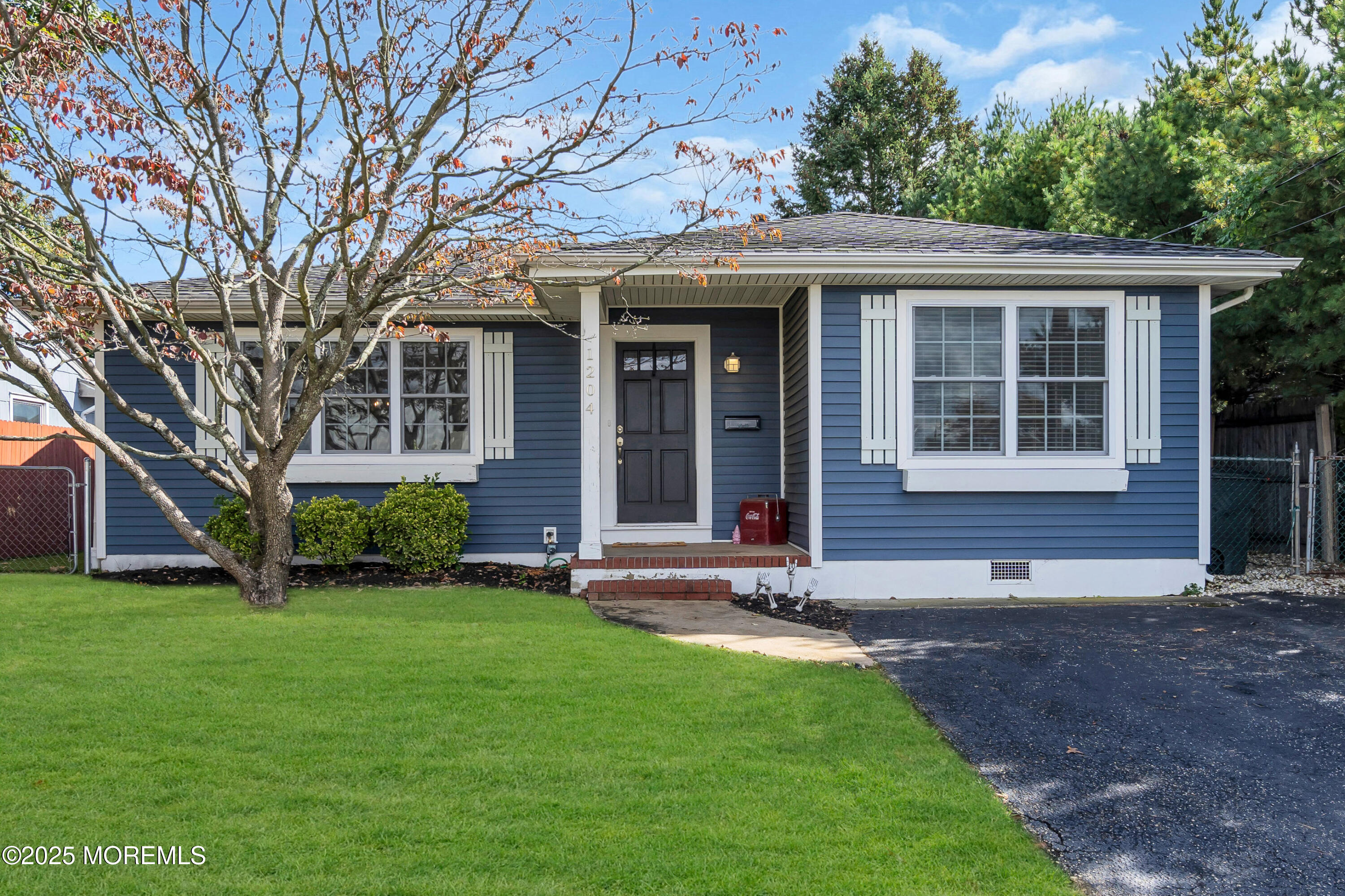 1204 Treeneedle Road Point Pleasant, NJ 08742 - Photo 1 of 24 1