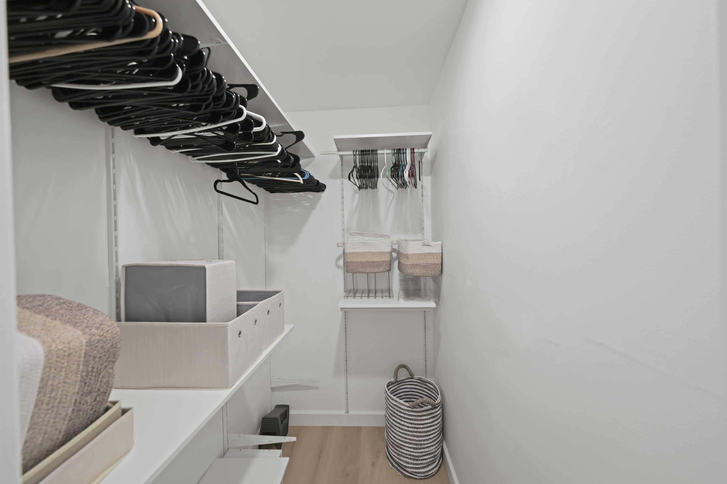 1111 South Ocean Boulevard, Unit 214 Boca Raton, FL 33432 - Photo 20 of 28 Walk in Closet