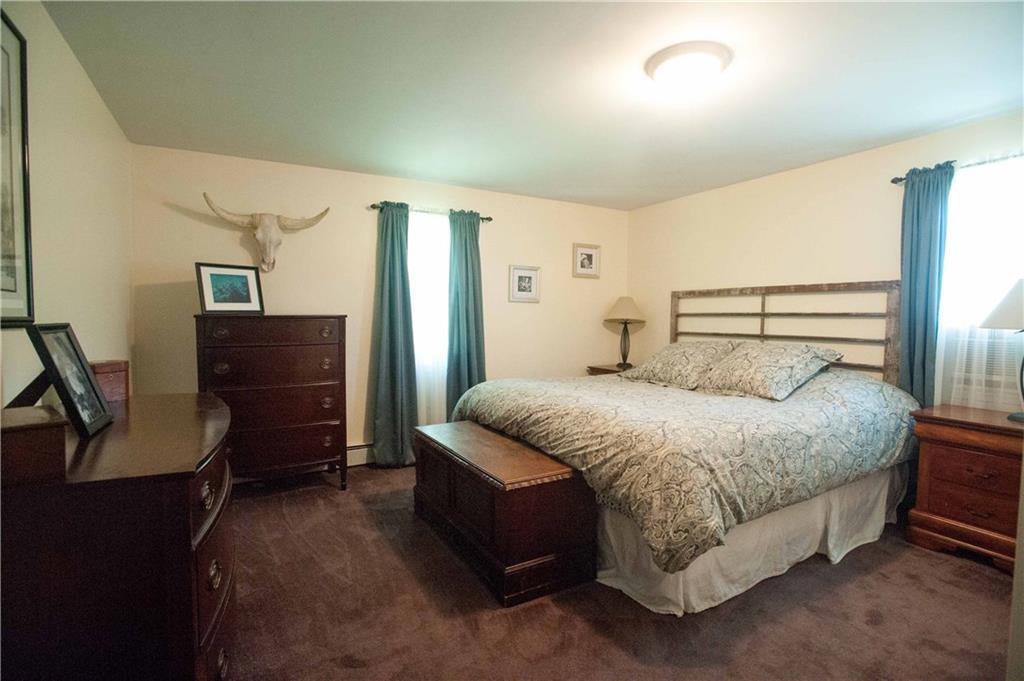 59 Sylvan Road South Portland, ME 04106 - Photo 16 of 29 One of the generous sized bedrooms...