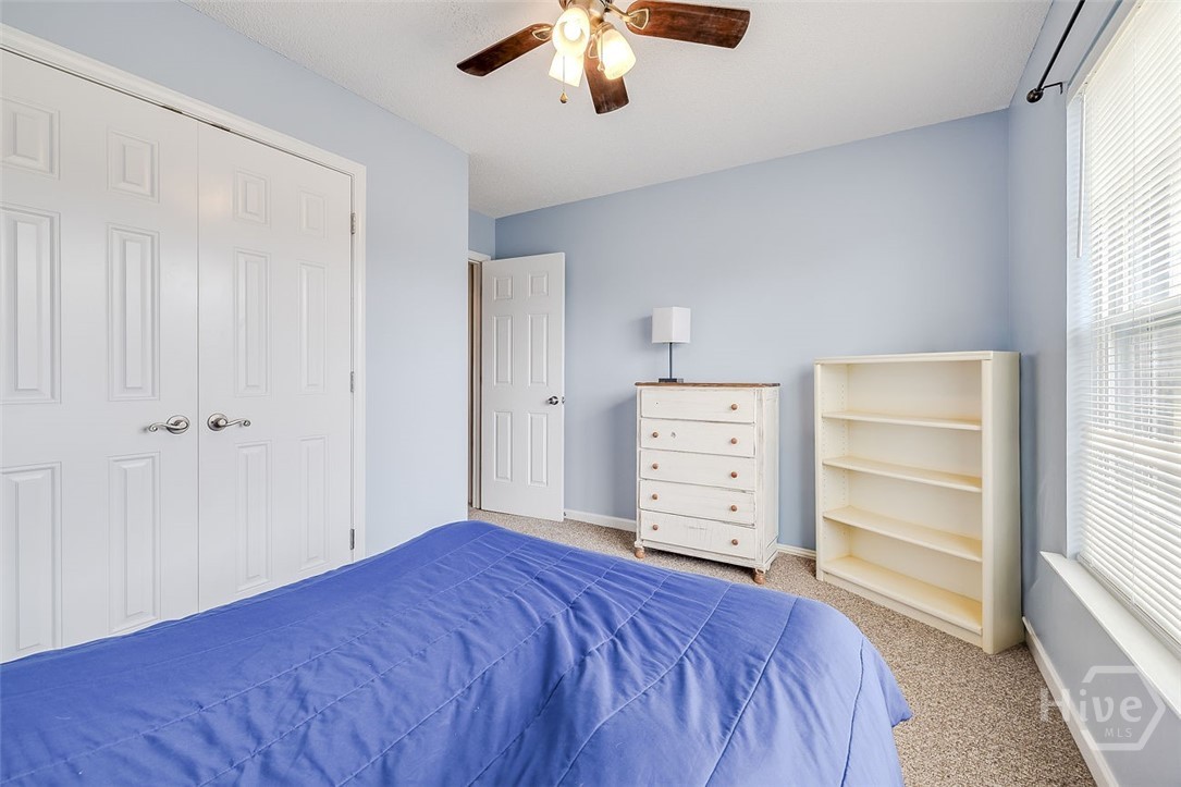 134 Teal Drive Springfield, GA 31329 - Photo 23 of 33