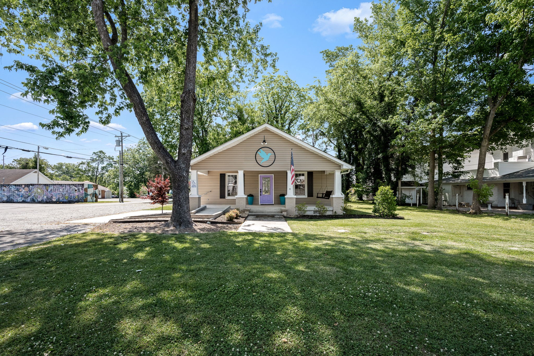 105 West Decherd Street Tullahoma, TN 37388 - Photo 39 of 56