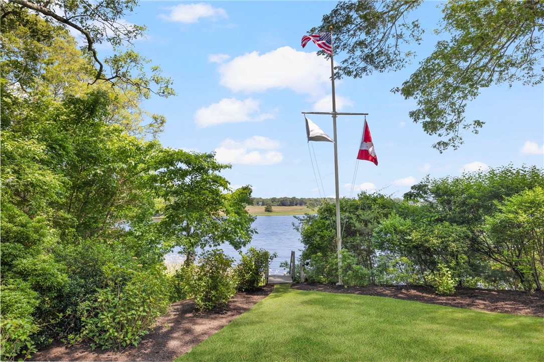 17 Pojac Point Road North Kingstown, RI 02852 - Photo 13 of 50