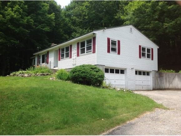 1075 Ore Bed Road Bennington, VT 05257 - Photo 1 of 1