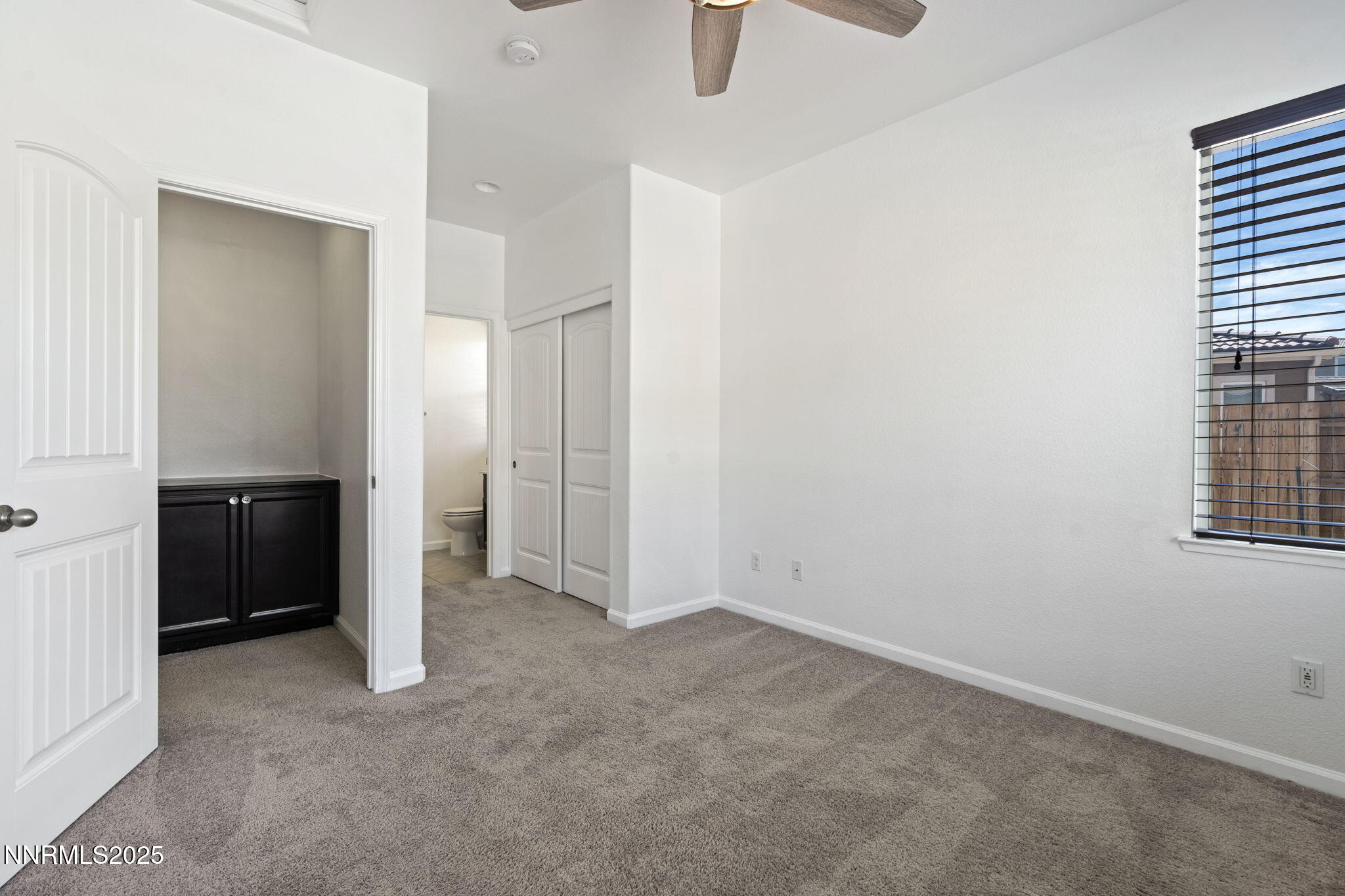 2028 Bayview Drive Reno, NV 89521 - Photo 13 of 33 an empty room with windows