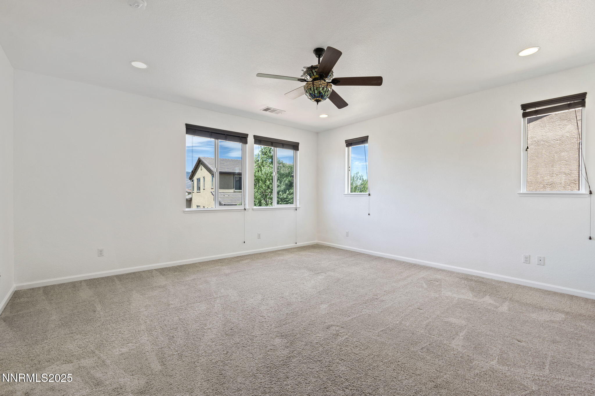 2028 Bayview Drive Reno, NV 89521 - Photo 17 of 33 a view of an empty room with a window
