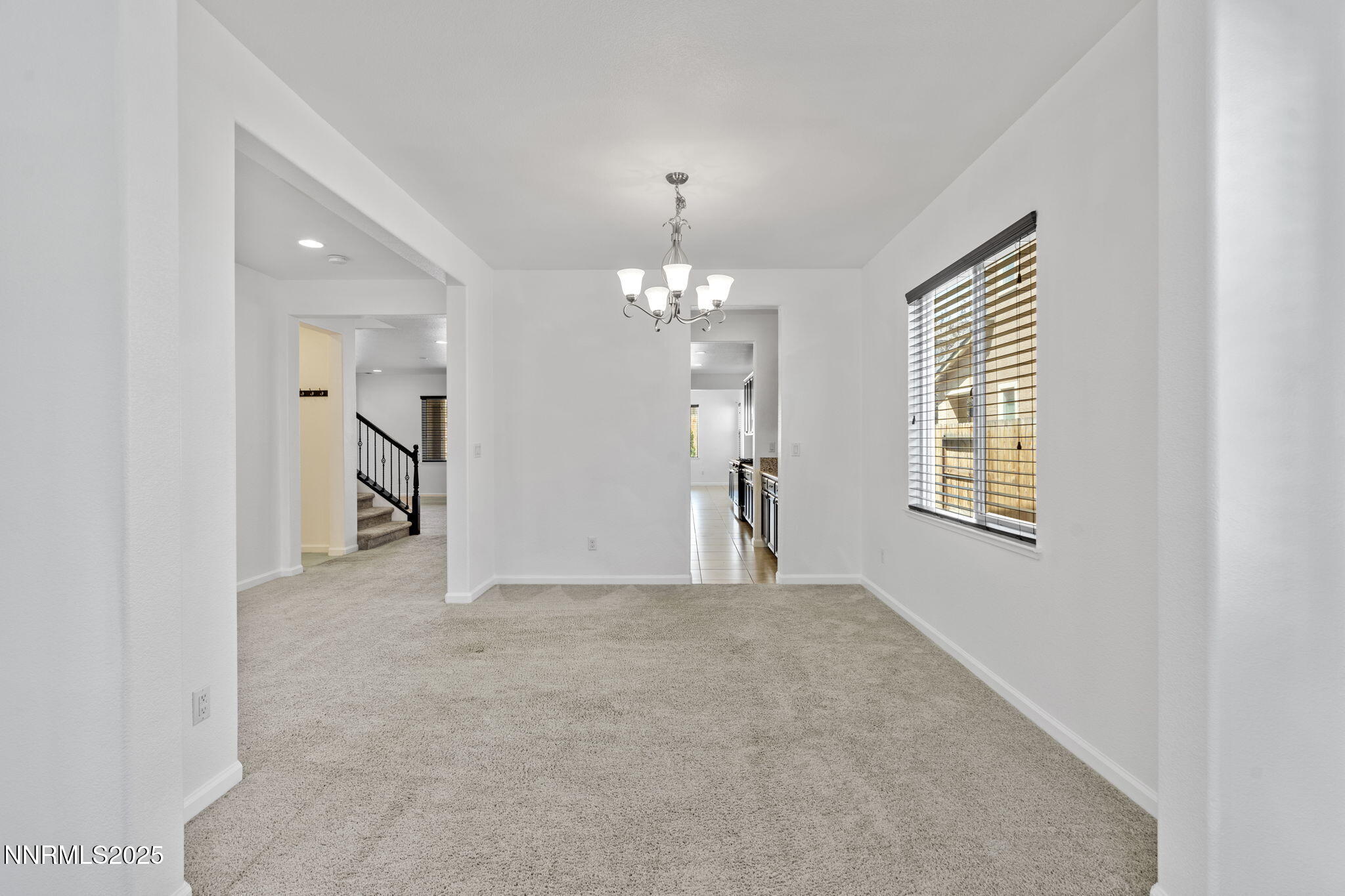 2028 Bayview Drive Reno, NV 89521 - Photo 3 of 33 a view of livingroom with window