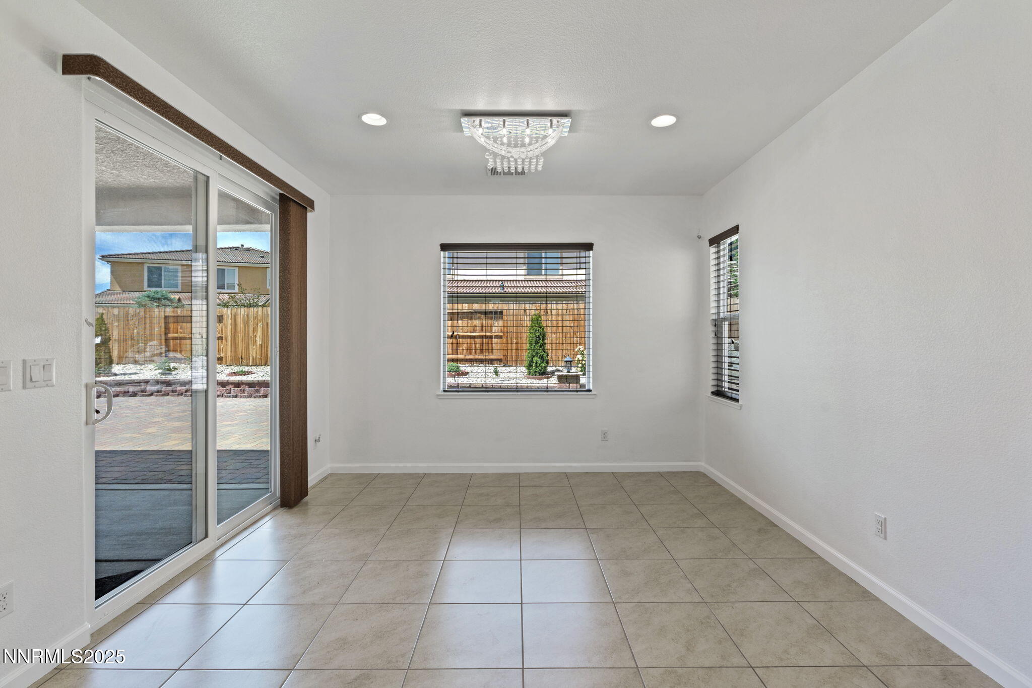 2028 Bayview Drive Reno, NV 89521 - Photo 10 of 33 a view of an empty room with a window