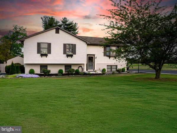 $479,999 | 51 South Golfwood Avenue, Carneys Point, NJ 08069