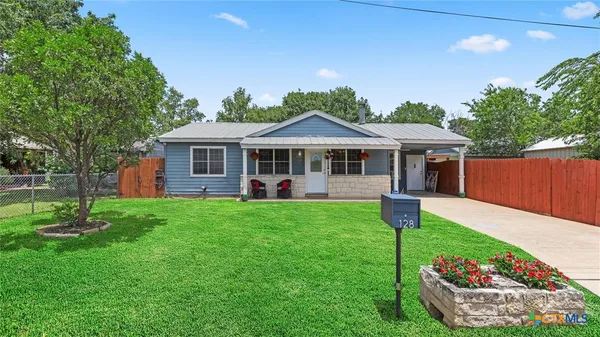 $209,777 | 128 Riverview Road, McQueeney, TX 78123
