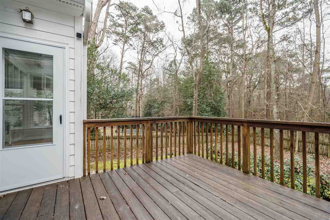 1021 New Dover Road Apex, NC 27502 - Photo 27 of 30 Photo 27