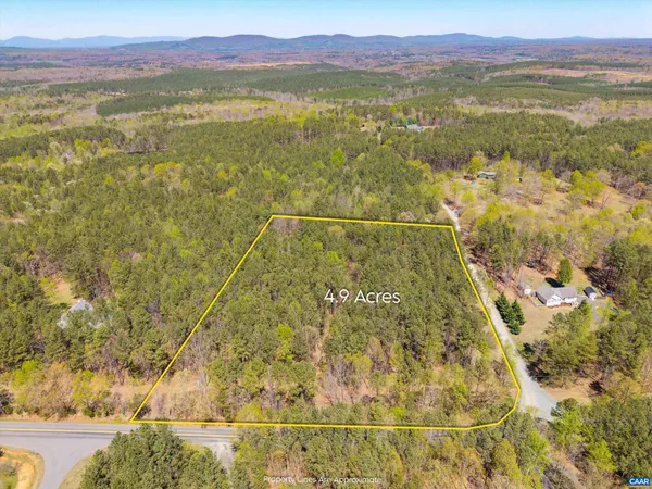 $160,000 | Lot 27 Martin Kings Road, Unit 7600, Charlottesville, VA 22902