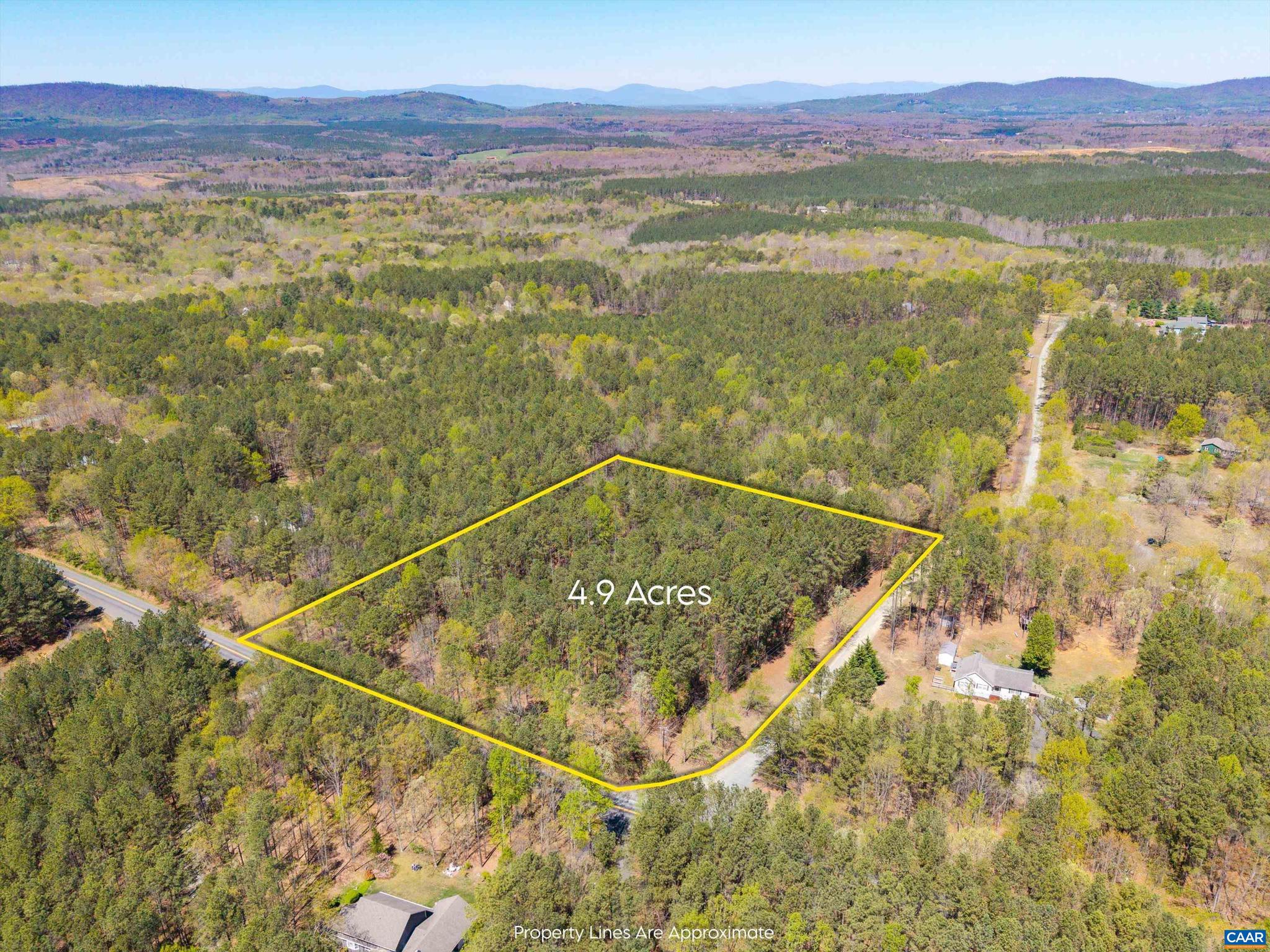 Lot 27 Martin Kings Road, Unit 7600 Charlottesville, VA 22902 - Photo 2 of 45