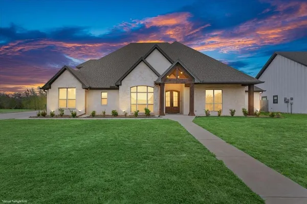 $815,000 | 1024 Cecilia Court, Robinson, TX 76706