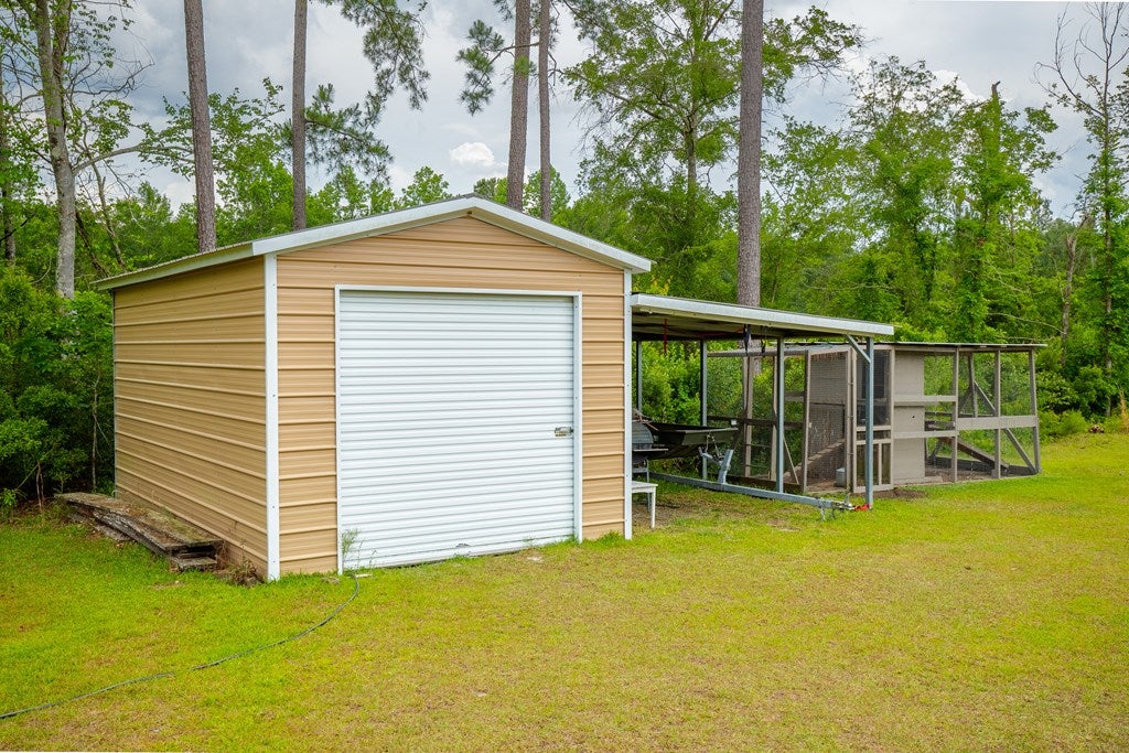 4937 Shiloh Road Hahira, GA 31632 - Photo 49 of 49 Gallery Image 49