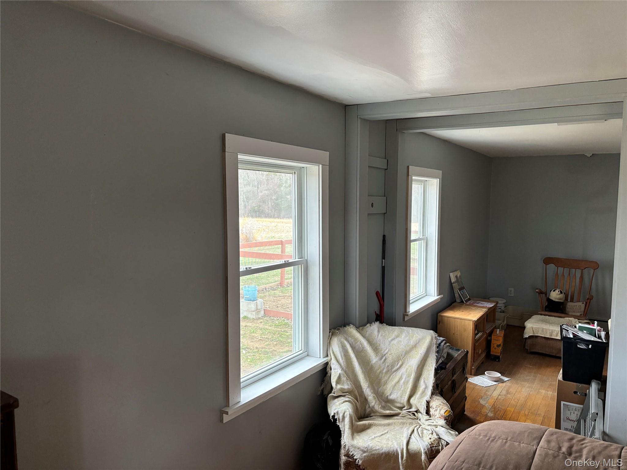 239 Rokeby Road Red Hook, NY 12572 - Photo 12 of 25 a living room with furniture and a window
