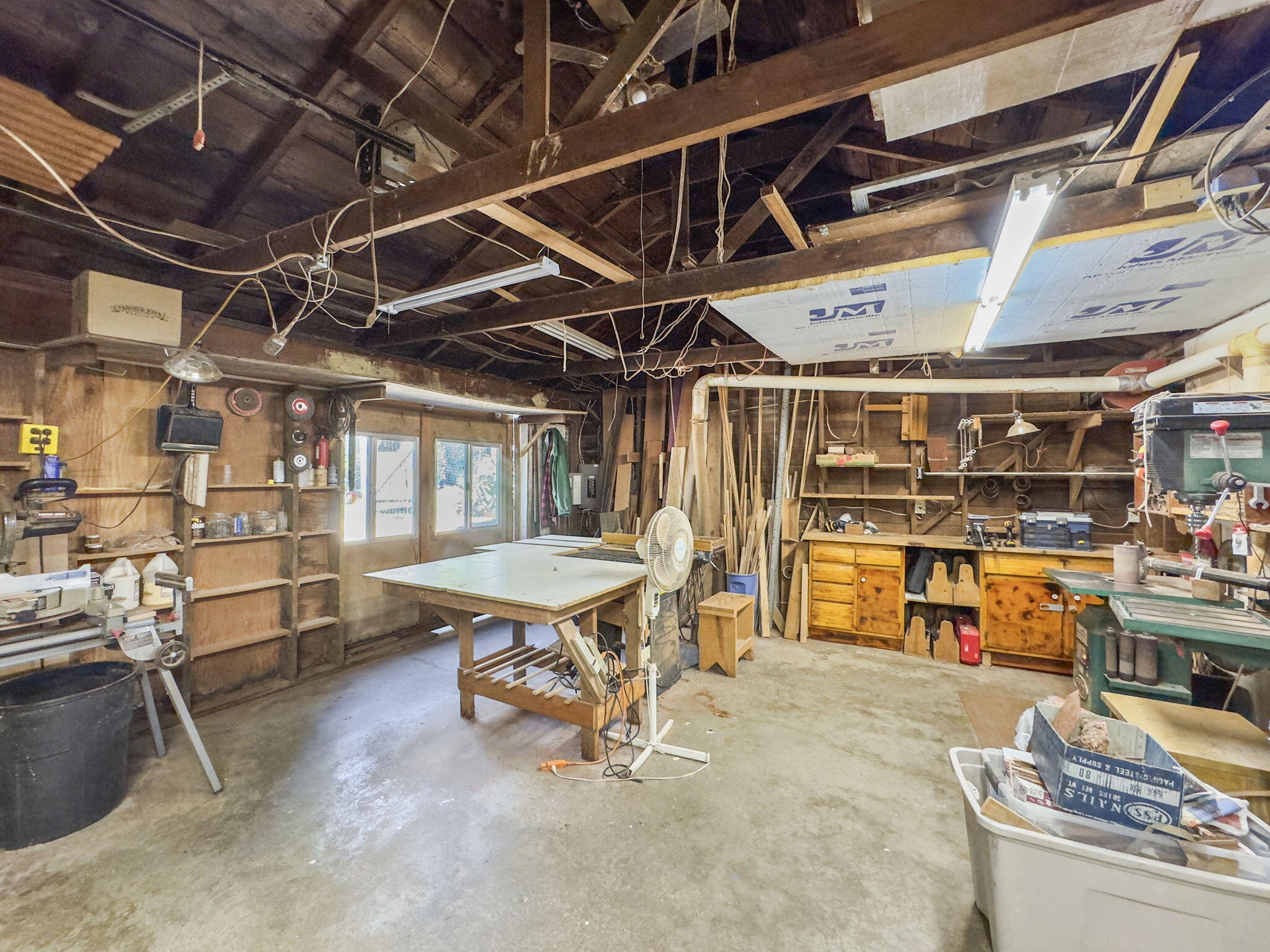 7097 Fickle Hill Road Arcata, CA 95521 - Photo 37 of 43