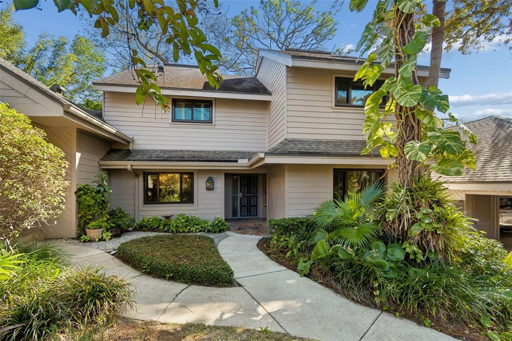 401 Old Mill Pond Road Palm Harbor, FL 34683 - Photo 71 of 75