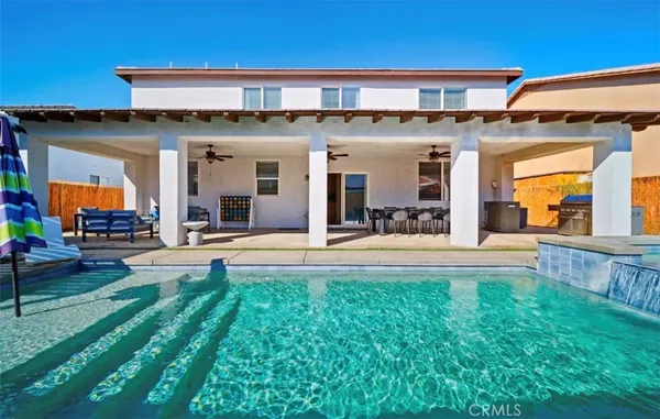 $775,000 | 83637 Granite Pass Trail, Coachella, CA 92236
