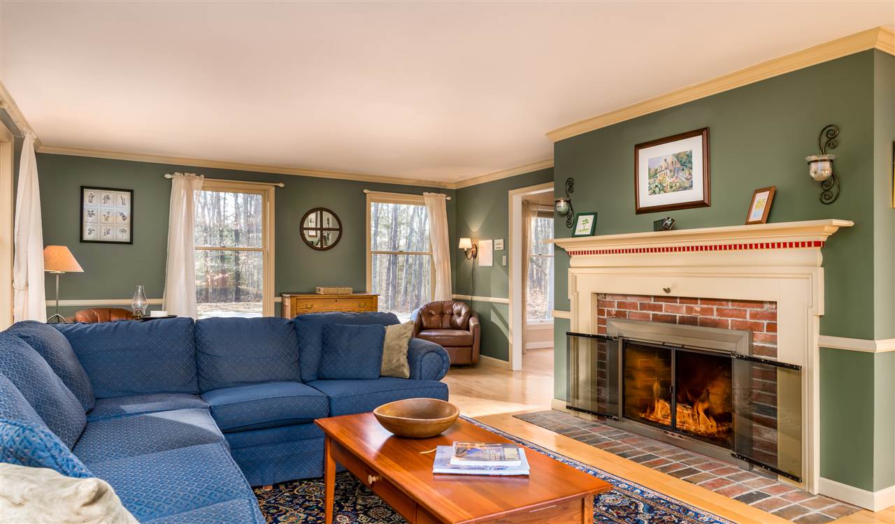9 Bartlett Road Brentwood, NH 03833 - Photo 6 of 39