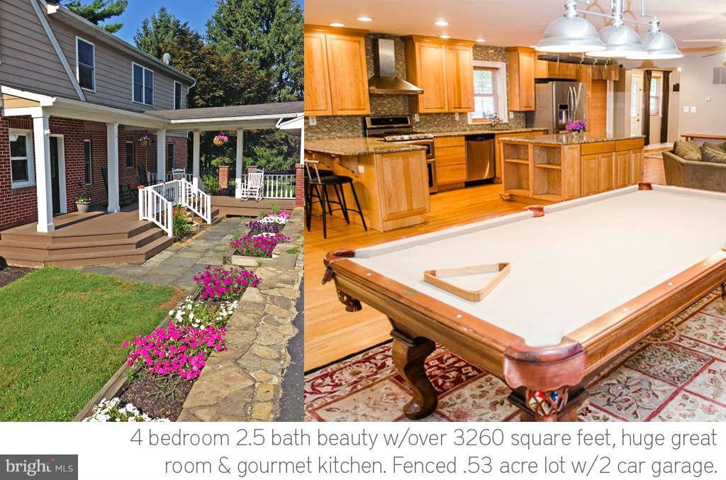 10506 Samona Road Cockeysville, MD 21030 - Photo 1 of 30 Welcome home to Samona Avenue