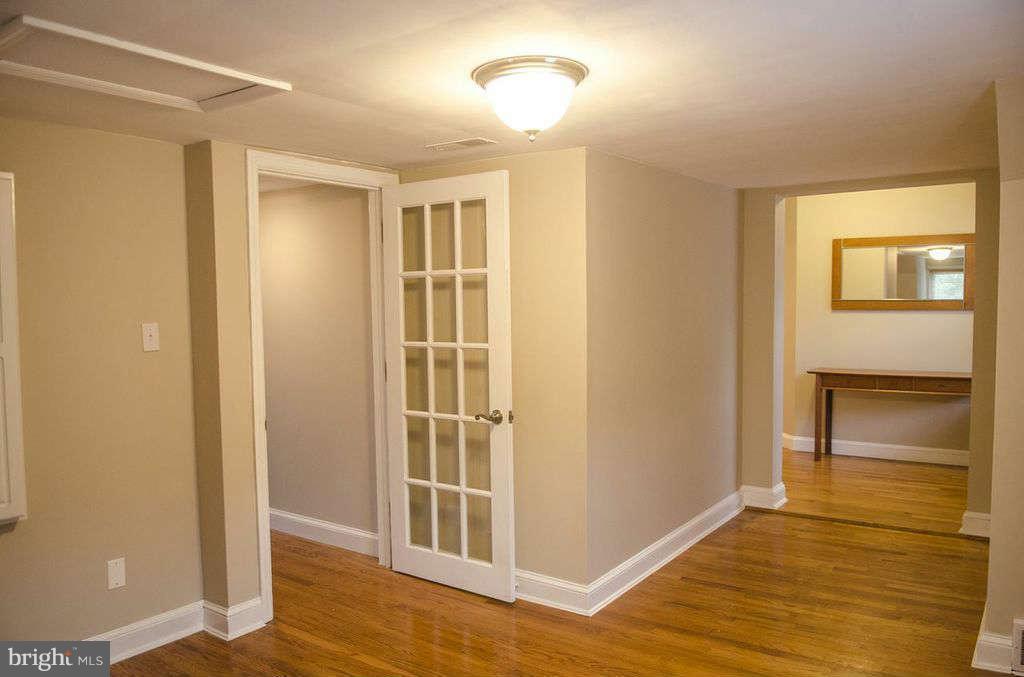 10506 Samona Road Cockeysville, MD 21030 - Photo 21 of 30 Upstairs bonus room could be an office or playroom