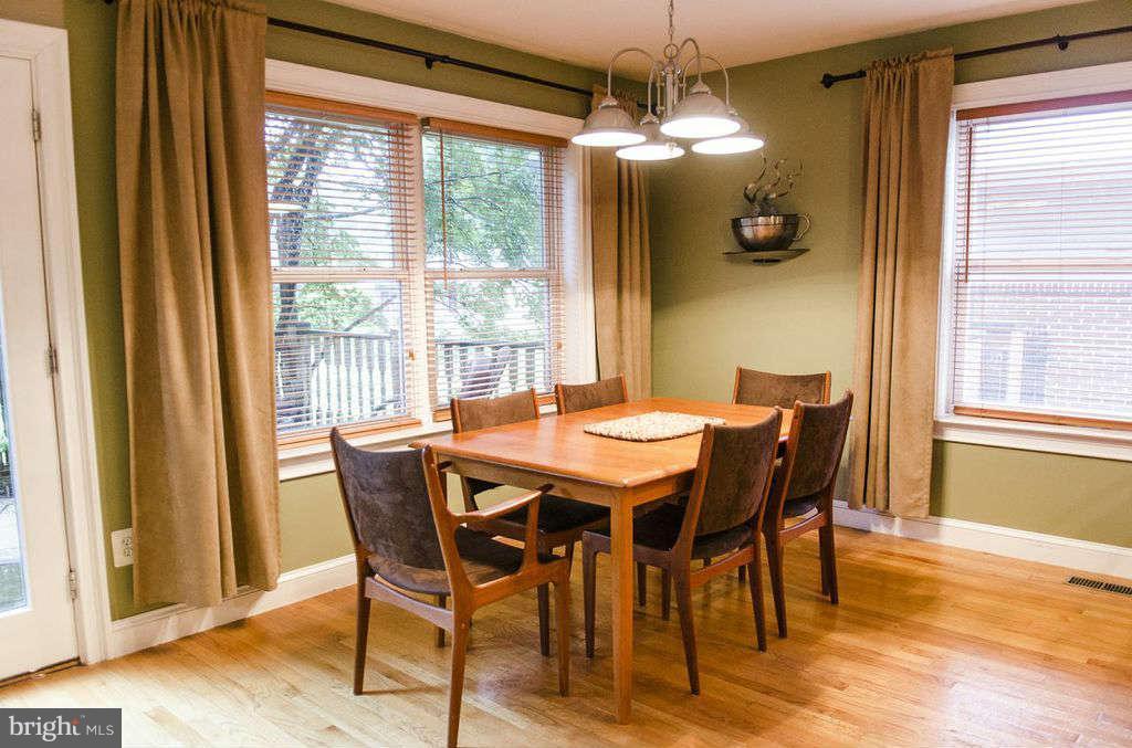 10506 Samona Road Cockeysville, MD 21030 - Photo 8 of 30 Dining Room
