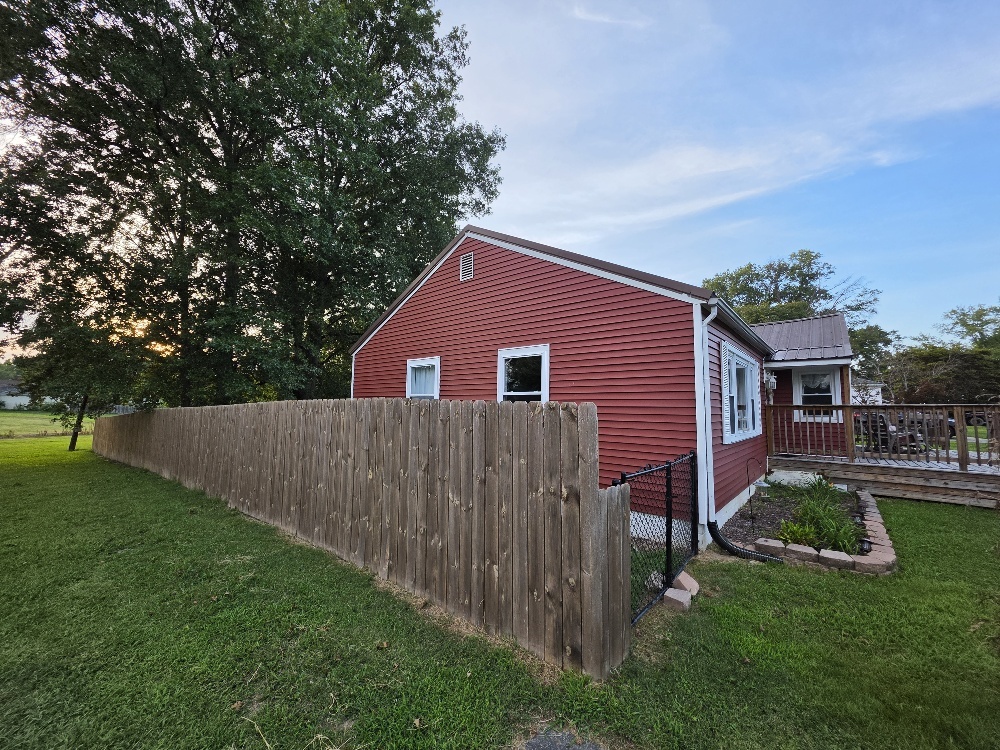 534 Tar Spring Drive Carmi, IL 62821 - Photo 37 of 44 Gallery Image 37